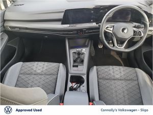 Volkswagen Golf RLINE 2.0TDI 150HP - Image 2