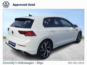 Volkswagen Golf RLINE 2.0TDI 150HP - Image 3