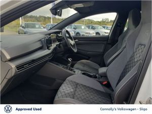 Volkswagen Golf RLINE 2.0TDI 150HP - Image 4