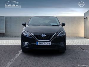 Nissan Qashqai ePOWER QASHQAI SV - Image 4