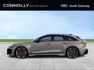 Audi RS5 2.9 TFSI e AVANT 630 BHP QUATTRO A/T ~SPE - Image 3
