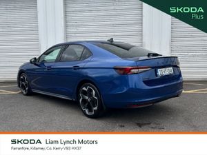 Skoda Superb Sportline 2.0 TDI 150HP DSG - Image 3