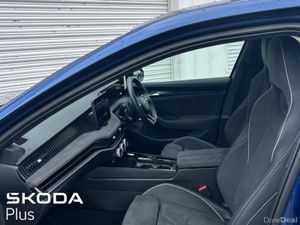 Skoda Superb Sportline 2.0 TDI 150HP DSG - Image 4