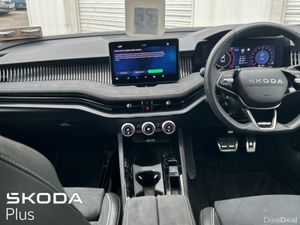 Skoda Superb Sportline 2.0 TDI 150HP DSG - Image 2