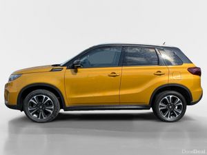 Suzuki Vitara Vitara 1.5 Full Hybrid SZ5 ALLGRIP A - Image 3