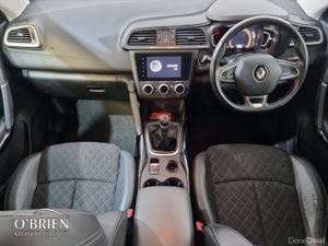 Renault Kadjar 1.5 BLUE dCi 115 Iconic - Image 2