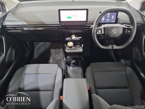 MG MG4 SR Excite - Image 2