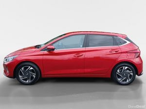 Hyundai i20 i20 Deluxe Plus - Image 3