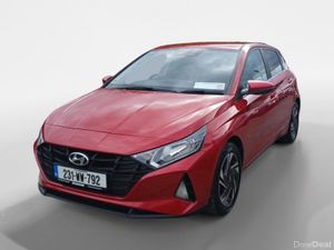 Hyundai i20 i20 Deluxe Plus - Image 4