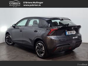 MG MG4 SR Excite - Image 3