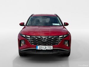 Hyundai Tucson 2WD Executive - Image 4