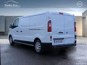 Nissan Primastar PRIMASTAR L2H1 130 SV 5DR - Image 3