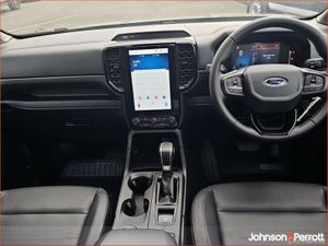 Ford Ranger Tremor - Image 4