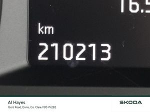 Skoda Octavia 1.2 TSI 105BHP **ELEGANCE**PETROL - Image 4