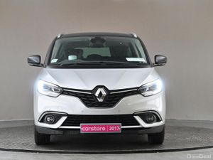Renault Grand Scenic 1.5 DCI SIGNATURE 6SPD **FULL - Image 2