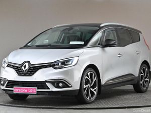 Renault Grand Scenic 1.5 DCI SIGNATURE 6SPD **FULL - Image 3