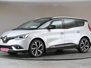 Renault Grand Scenic 1.5 DCI SIGNATURE 6SPD **FULL - Image 4