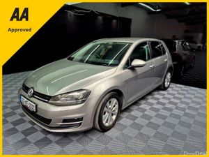 💥2016 Volkswagen Golf💥(Cruise Control+Warranty) - Image 4