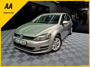💥2016 Volkswagen Golf💥(Cruise Control+Warranty) - Image 3