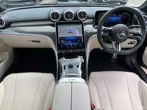 Mercedes-Benz CLE 220D AMG Line Plus MHEV Coupe - Image 4