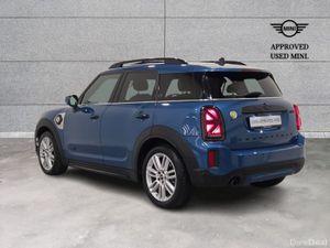 Mini Countryman Cooper S E Exclusive - Image 3