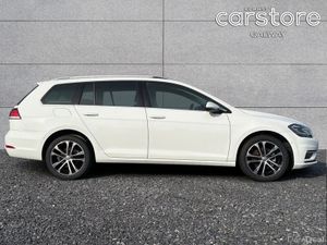 Volkswagen Golf 1.2 TSI Estate - Image 2