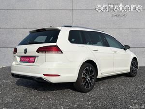 Volkswagen Golf 1.2 TSI Estate - Image 4
