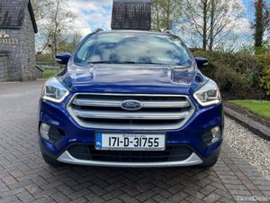 FORD KUGA 1.5 TDCI TITANIUM - Image 3