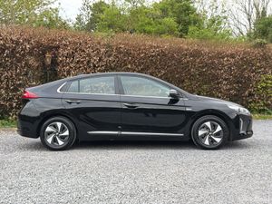 Hyundai IONIQ 2016 Premier SE - Image 3