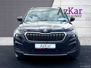 Skoda Kodiaq 2023 STYLE 2.0TDI 150BHP 7 SEATER AUT - Image 2