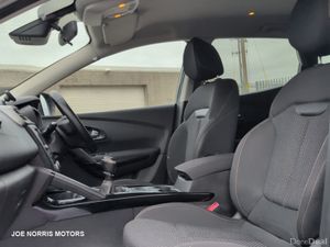 Renault Kadjar 1.5 DCI DYNAMIQUE NAV 5 5DR - Image 4