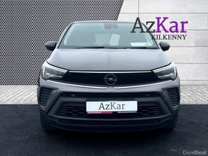 Opel Crossland X 2023 SC 1.2 €83 P/W WITH NO CASH - Image 2
