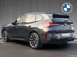 BMW X3 30e xDrive M Sport - Image 2