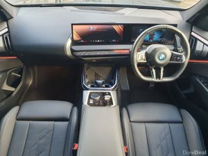 BMW X3 30e xDrive M Sport - Image 4