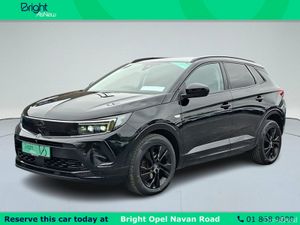 Opel Grandland SPORT 1.2 130PS-PET- 130PS-PET-6SP - Image 4