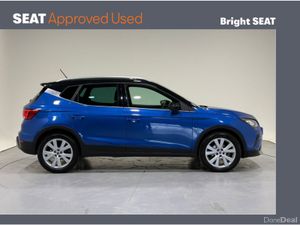 SEAT Arona PA 1.0 TSI 110HP XP - Image 4