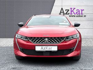 Peugeot 508 2021 SW GT-LINE 1.5 HDI ESTATE €83 P/W - Image 2