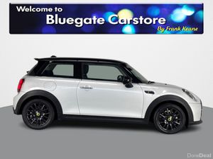 Mini Cooper ELECTRIC LEVEL 1**DIGITAL DASH**KEYLES - Image 3