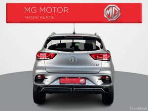MG ZS EXCLUSIVE EV**72.6KWH**DIGITAL DASH**MULTIFU - Image 4