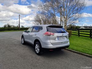 Nissan X-Trail 7 Seater Diesel (JUST PASSED NCT)!! - Image 4