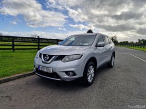 Nissan X-Trail 7 Seater Diesel (JUST PASSED NCT)!! - Image 2