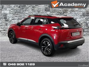 Peugeot 2008 Allure 1.2 100 6.4 4DR**DUE IN NEXT W - Image 3