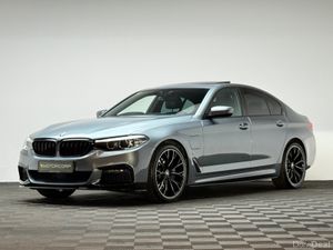 BMW 5-Series 530E M SPORT *SUNROOF* - Image 3
