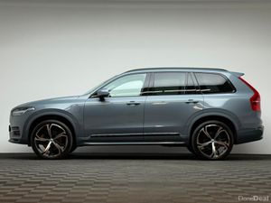 Volvo XC90 RECHARGE T8 CORE AWD *7 SEATER* - Image 4