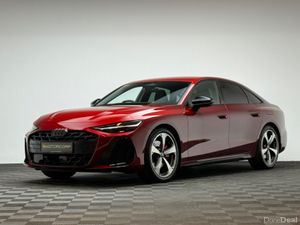 Audi A6 EDITION 1 E-HYBRID QUATTRO - Image 3