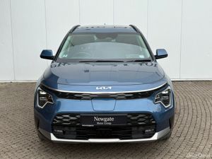 Kia Niro EV MY25 - Image 2