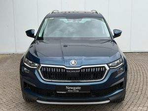 Skoda Kodiaq 7S AMB 2.0tdi 150HP DSG 5DR AU - Image 2