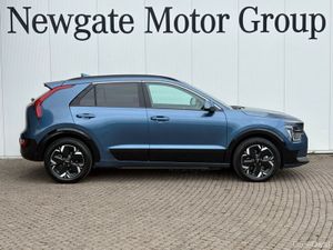 Kia Niro EV MY25 - Image 4