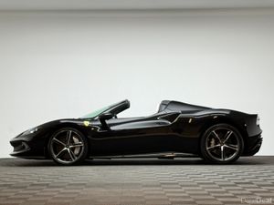 Ferrari Other GTS SPIDER 3.0T F1 DCT 830PS - Image 4