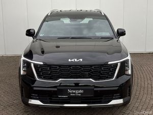 Kia Sorento K2 Commercial - Price Not Inc VAT - Image 2